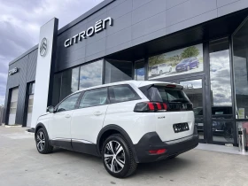 Peugeot 5008 ALLURE 1.5 BlueHDi 6+ 1 места   , снимка 3