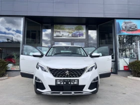 Peugeot 5008 ALLURE 1.5 BlueHDi 6+ 1 места   , снимка 6