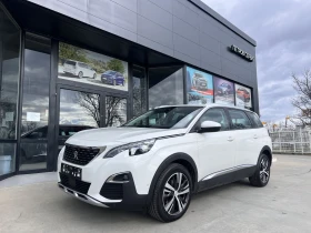 Peugeot 5008 ALLURE 1.5 BlueHDi 6+ 1 места   , снимка 2