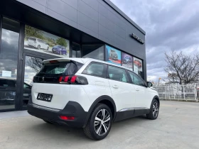 Peugeot 5008 ALLURE 1.5 BlueHDi 6+ 1 места   , снимка 4