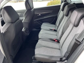 Peugeot 5008 ALLURE 1.5 BlueHDi 6+ 1 места   , снимка 12