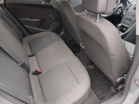 Opel Astra J 1.6 ГАЗ от БГ, снимка 8