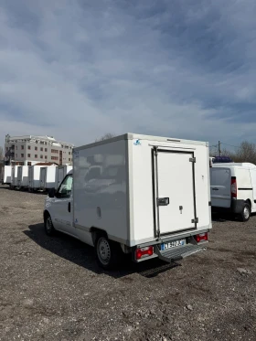 Fiat Doblo 1, 3 Multidjet, снимка 4