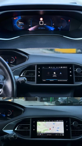 Peugeot 308 GT Line, снимка 10