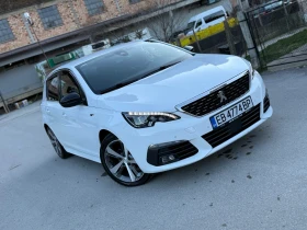 Peugeot 308 GT Line, снимка 1