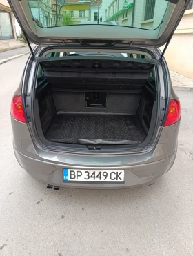 Seat Altea 2.0, снимка 6