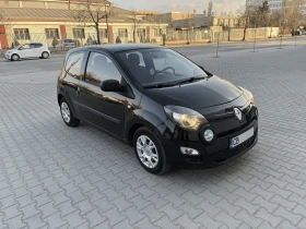Renault Twingo 1.2 16v, снимка 1