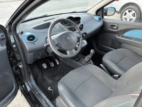 Renault Twingo 1.2 16v, снимка 5