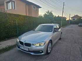 BMW 316 2.0 TDI-  Гаражно, снимка 1