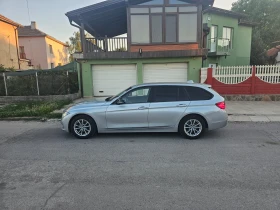 BMW 316 2.0 TDI-  Гаражно, снимка 4