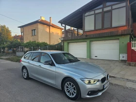 BMW 316 2.0 TDI-  Гаражно, снимка 11