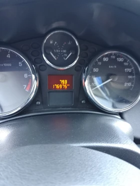 Peugeot 207 1.4 бензин/газ, снимка 17