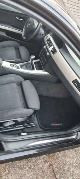 BMW 325, снимка 13