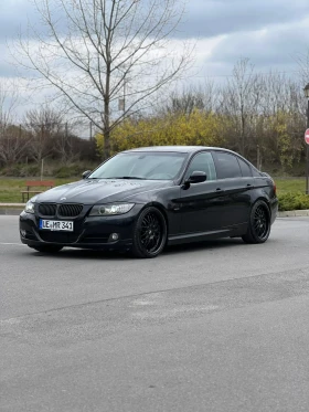 BMW 325, снимка 6