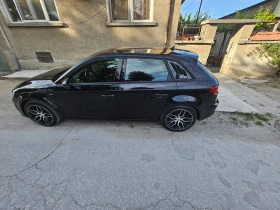 Audi A3 2.0 TDI Sportback 180hp Stronic, снимка 9