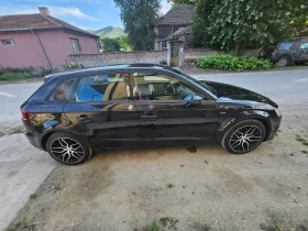 Audi A3 2.0 TDI Sportback 180hp Stronic, снимка 8
