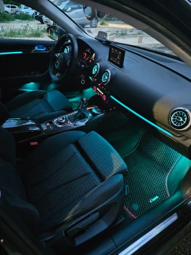 Audi A3 2.0 TDI Sportback 180hp Stronic, снимка 3