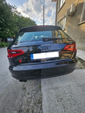 Audi A3 2.0 TDI Sportback 180hp Stronic, снимка 7