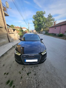 Audi A3 2.0 TDI Sportback 180hp Stronic, снимка 6
