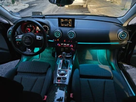 Audi A3 2.0 TDI Sportback 180hp Stronic, снимка 2