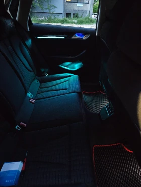 Audi A3 2.0 TDI Sportback 180hp Stronic, снимка 4
