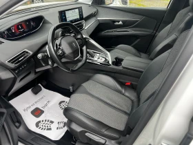 Peugeot 3008 ALLURE AVTOMAT PODGREV KEY LESS PERLA TOP TOP, снимка 7
