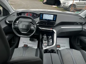 Peugeot 3008 ALLURE AVTOMAT PODGREV KEY LESS PERLA TOP TOP, снимка 8