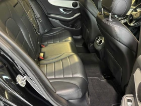 Mercedes-Benz C 300 4MATIC С РЕГИСТРАЦИЯ & АВТО КРЕДИТ , снимка 11