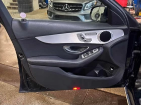 Mercedes-Benz C 300 4MATIC С РЕГИСТРАЦИЯ & АВТО КРЕДИТ , снимка 9