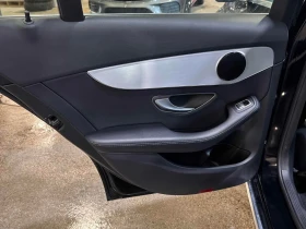 Mercedes-Benz C 300 4MATIC С РЕГИСТРАЦИЯ & АВТО КРЕДИТ , снимка 12