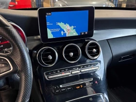 Mercedes-Benz C 300 4MATIC С РЕГИСТРАЦИЯ & АВТО КРЕДИТ , снимка 8