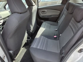 Toyota Yaris, снимка 10