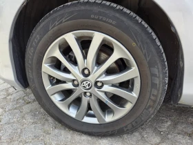 Toyota Yaris, снимка 14