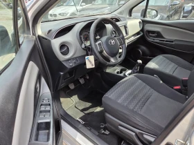Toyota Yaris, снимка 8