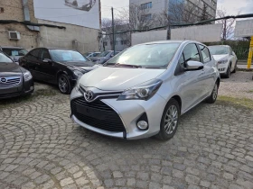 Toyota Yaris, снимка 1