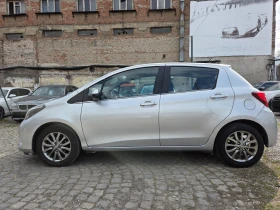Toyota Yaris, снимка 4