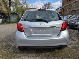 Toyota Yaris, снимка 6