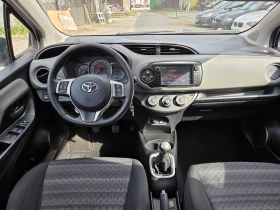 Toyota Yaris, снимка 11