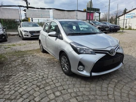 Toyota Yaris, снимка 3