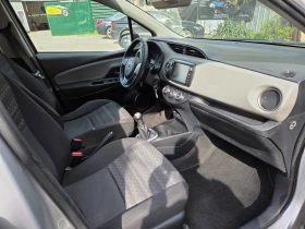 Toyota Yaris, снимка 9