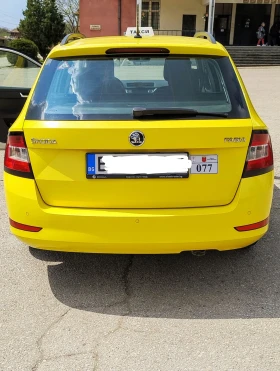 Skoda Fabia, снимка 2