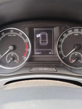 Skoda Fabia, снимка 4