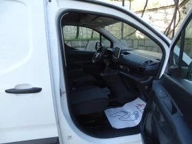 Opel Combo 1.5 NAVI KLIMA N1 MAXI  EURO 6 , снимка 17