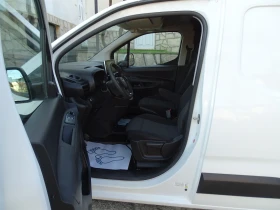 Opel Combo 1.5 NAVI KLIMA N1 MAXI  EURO 6 , снимка 14