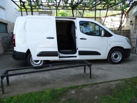 Opel Combo 1.5 NAVI KLIMA N1 MAXI  EURO 6 , снимка 7