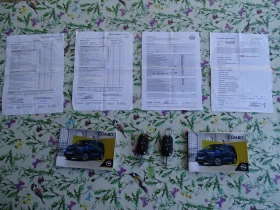 Opel Combo 1.5 NAVI KLIMA N1 MAXI  EURO 6 , снимка 9