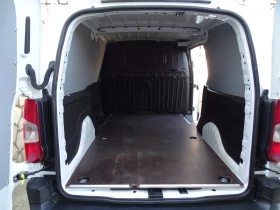 Opel Combo 1.5 NAVI KLIMA N1 MAXI  EURO 6 , снимка 10