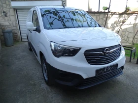 Opel Combo 1.5 NAVI KLIMA N1 MAXI  EURO 6 , снимка 5