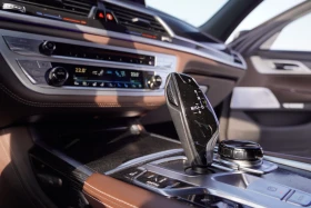 BMW 750 750LI Xdrive Carbon FULL MAX, снимка 11