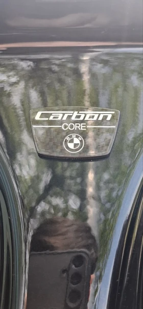 BMW 750 750LI Xdrive Carbon FULL MAX, снимка 15